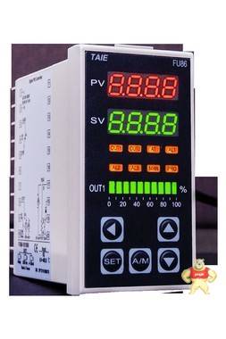台仪温控表FU86101-000温控器一上海董乾自动化 