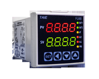 台仪温控表FU48101-000温控器一上海董乾自动化