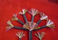 HYA大对数电缆100芯0.4音频线