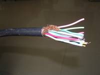 IA-KYVRP2本安控制电缆是什么颜色的护套