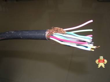 IA-KYVRP2本安控制电缆是什么颜色的护套 