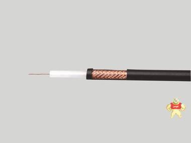 纯铜射频同轴电缆SYV-75-12射频电缆SYV系列 
