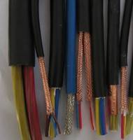 电缆型号ZRC-DJVP2V22P2高温计算机电缆