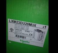 LXM23DU20M3X 伺服驱动器 2Kw