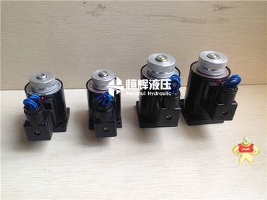 电磁铁MFB1-3YC-110V 