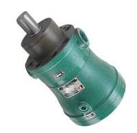 轴向柱塞泵100MCY14-1B