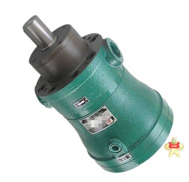 柱塞泵1.25MCY14-1B-1 