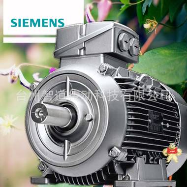 SIEMENS/西门子 西门子电机1LE0001-1CA1 2极7.5KW 高效变频调速三相异步电动机 西门子电机代理商 西门子电动机