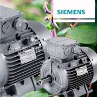 SIEMENS/西门子 西门子电机1LE0001-0DA2 2极0.75KW高效变频调速三相异步电动机 西门子电机代理商 西门子电动机
