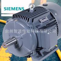 SIEMENS/西门子 西门子贝得电机1TL0001-0DA2 2极0.75KW 高效变频三相异步电动机 西门电机代理商 西门子电机