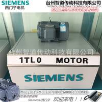 SIEMENS/西门子 西门子贝得电机1TL0001-0DA2 2极0.75KW 高效变频三相异步电动机 西门电机代理商 西门子电动机