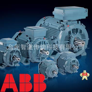 ABB高效电机M2BAX80MA2 2极0.75KW防爆M2JA/变频QABP/刹车/M3BP电机 上海ABB电机代理商 西门子电机 