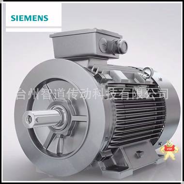 SIEMENS/西门子 西门子电机1LE0001-3AB7 4极200KW 高效变频调速三相异步电动机 西门子电机代理商 西门子电动机