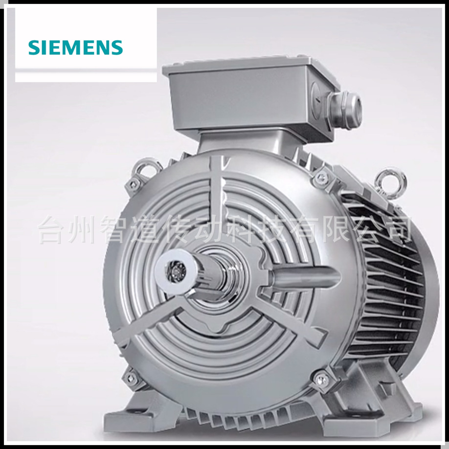 SIEMENS/西门子 西门子电机1LE0001-3BD3 8极160KW 高效变频调速三相异步电动机 西门子电机代理商 西门子电机