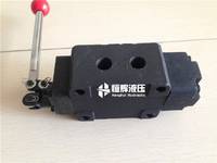 手动阀34SO-L32H-T