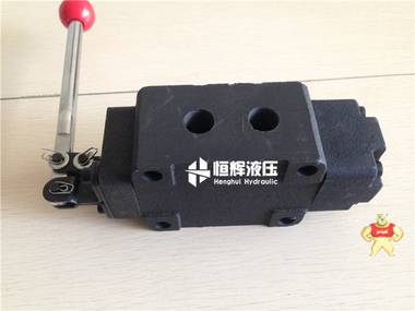 手动阀34SH-B32H-T 