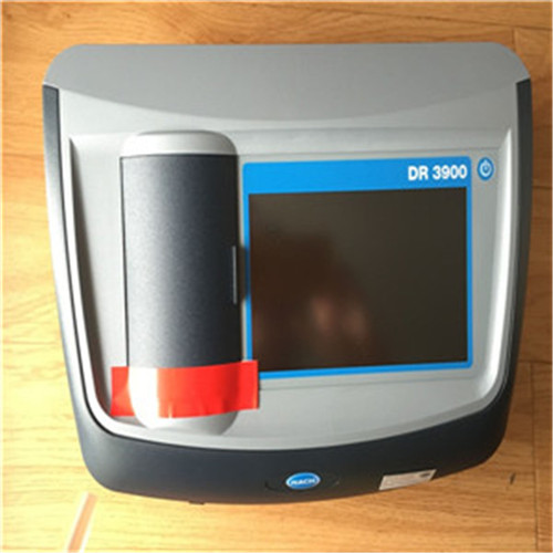 美国哈希dr3900分光光度计