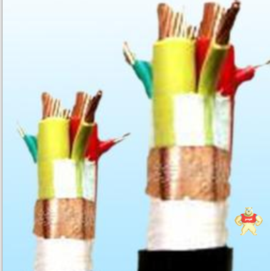 安徽变频电缆BPVVP3电力电缆厂家 鑫国传感器仪表电线电缆 
