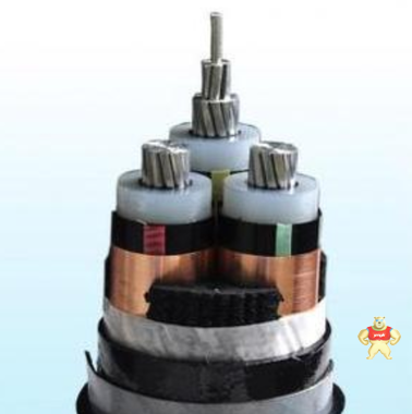 26/35高压电缆3*150 鑫国传感器仪表电线电缆 