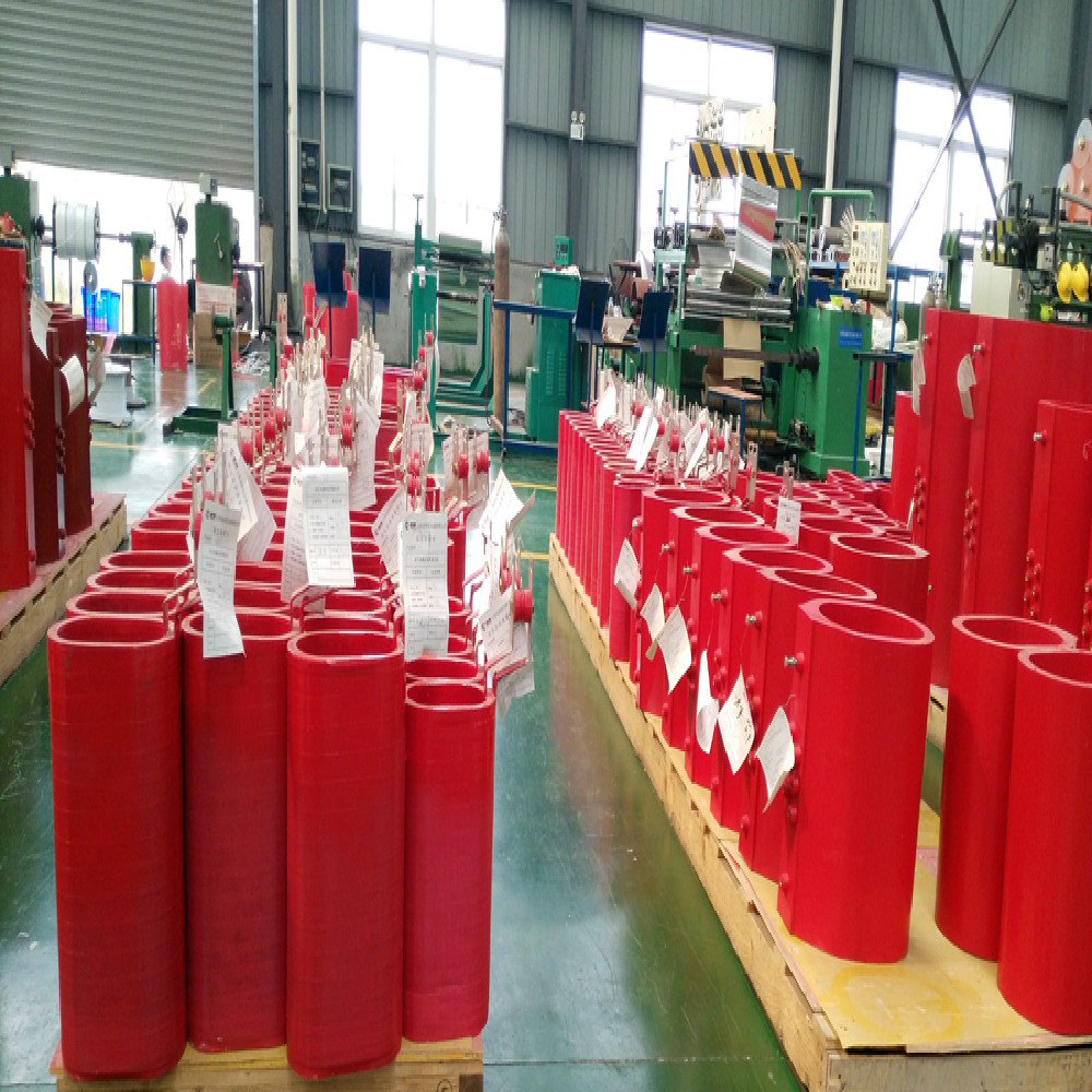 泰鑫干式变压器质量怎么样？250KVA干式变压器出厂价格