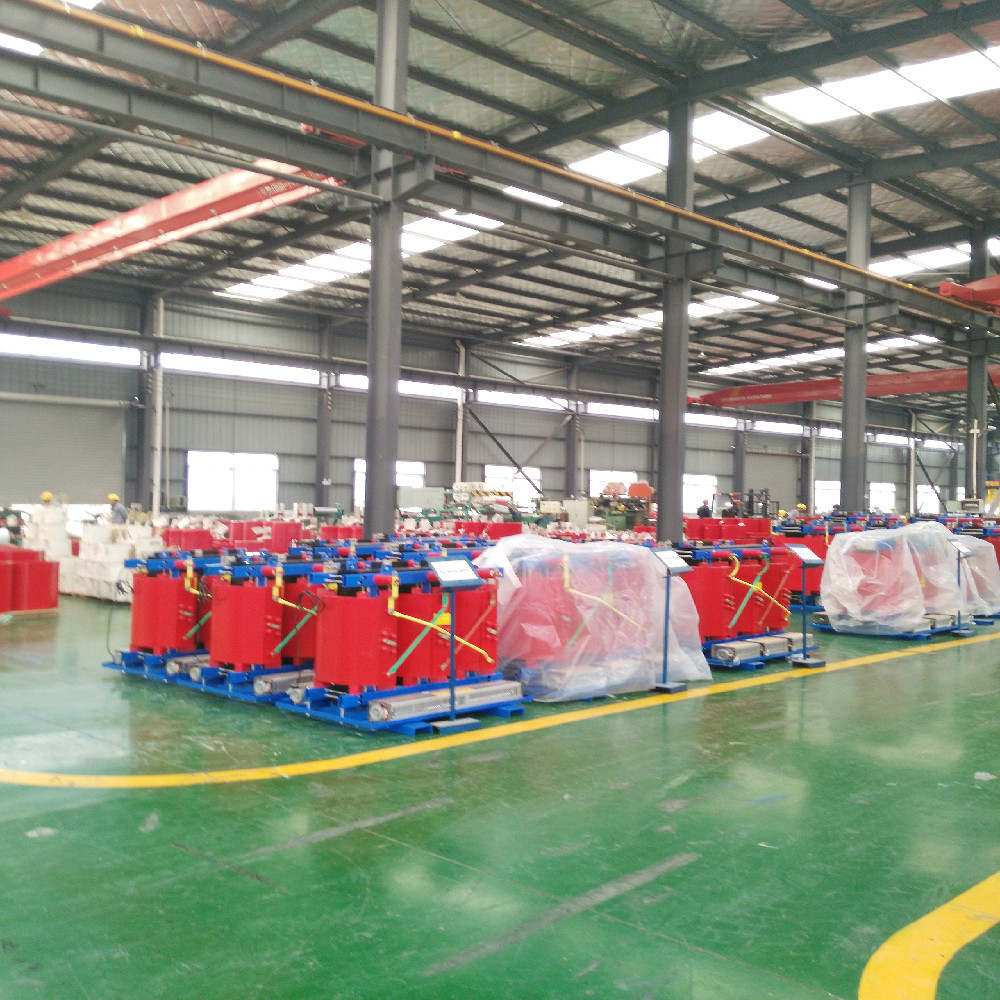 泰鑫干式变压器质量怎么样？250KVA干式变压器出厂价格