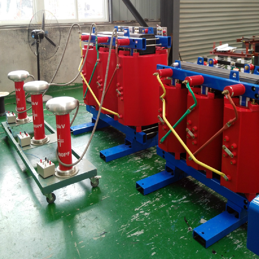 泰鑫干式变压器质量怎么样？250KVA干式变压器出厂价格