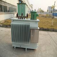 S1-M-ZT有载调容变压器价格，河南调容变压器厂家 平顶山市智信电气有限公司