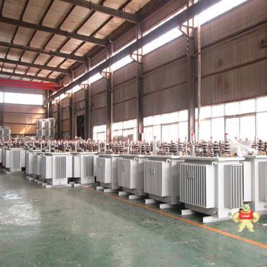 泰鑫S11-200KVA油浸式变压器 油浸式变压器,泰鑫变压器,变压器厂家,变压器价格,变压器型号