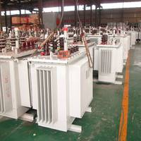 西安SH15-630非晶合金变压器厂家，新型节能变压器生产厂家
