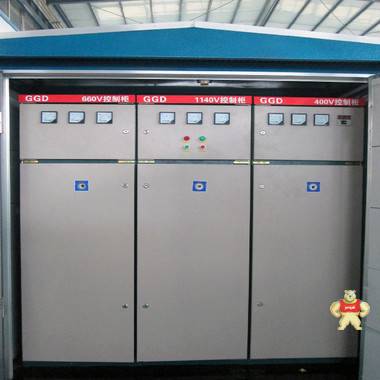 运城泰鑫GGD低压开关柜生产厂家,配电房里都用哪种低压配电柜? 平顶山市智信电气有限公司 低压开关柜,低压柜,开关柜,配电柜,配电盘