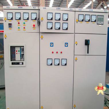 平顶山泰鑫GGD低压开关柜价格,低压开关柜厂家直销 平顶山市智信电气有限公司 低压柜,低压柜价格,配电柜,开关柜,开关柜厂家