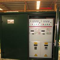 XGN15高压环网柜厂家，户外高压环网柜，高压开关柜价格，高压分接箱厂家直销