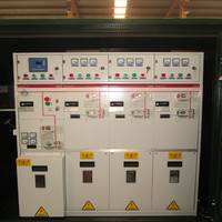 榆林DFW電纜分接箱廠家 高壓戶外電纜分支箱價(jià)格