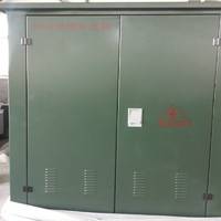 榆林DFW電纜分接箱廠家 高壓戶外電纜分支箱價(jià)格