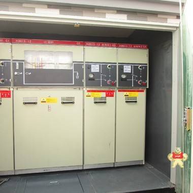 西安HXGN高压环网柜厂家直销，户外高压环网柜价格 高压柜,高压开关柜,高压环网柜,高压柜厂家,高压分接箱