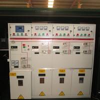 榆林DFW電纜分接箱廠家 高壓戶外電纜分支箱價(jià)格
