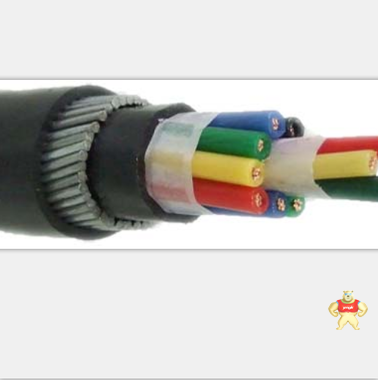 电缆ZR-KVV32 鑫国传感器仪表电线电缆 