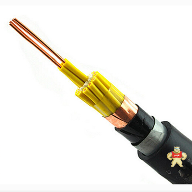 控制电缆ZRC-KVVP2/22 鑫国传感器仪表电线电缆 