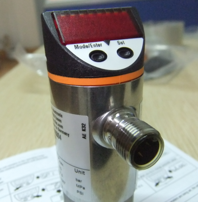 PN7004 现货 德国IFM传感器 具体议价为准