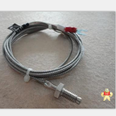端面热电阻温度传感器 仪表电缆有限公司 安徽天康仪表电缆专卖店 