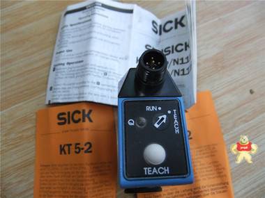 KT5W-2N1116 现货 德国SICK/西克 传感器 具体议价为准 