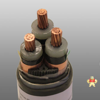 高压电缆YJV22 鑫国传感器仪表电线电缆 
