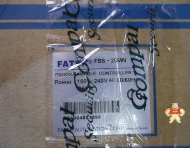原装FBS-20MN 