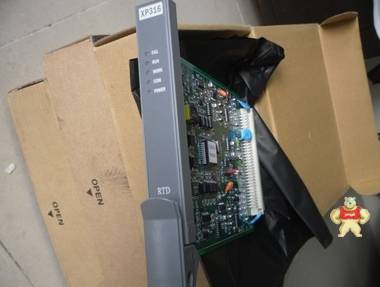 现货浙大中控DCS卡件 XP316 