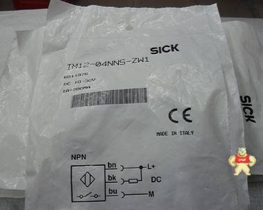 原装施克IM12-04NNS-ZW1 IM12-04NPS-ZW1 