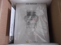 全新原装台达变频器 VFD055M43A