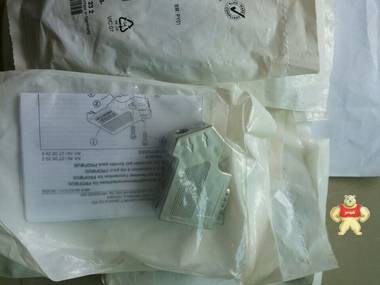 菲尼克斯DP连接器SUBCON-PLUS-PROFIB/SC2 