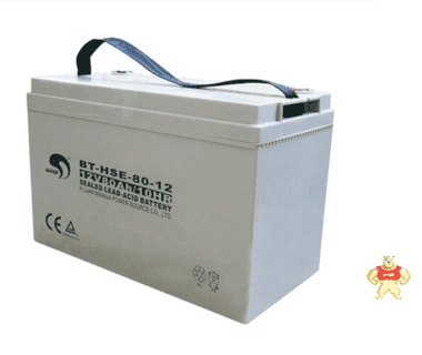 赛特蓄电池BT-HSE80-12 