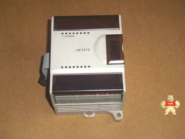 LM3313 和利时HOLLYSYS  LEC G3 PLC8通道模拟量输入模块 