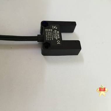 台湾RIKO瑞科光电开关SU15-NP，原装现货！ 